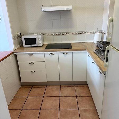Apartamento Centrico Corrralejo Corralejo Eksteriør billede
