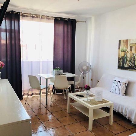 Apartamento Centrico Corrralejo Corralejo Eksteriør billede