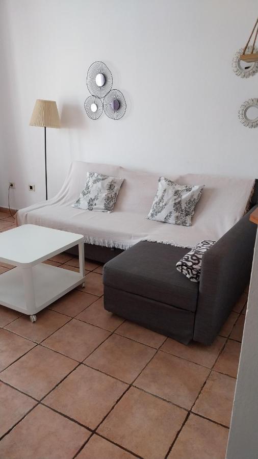Apartamento Centrico Corrralejo Corralejo Eksteriør billede