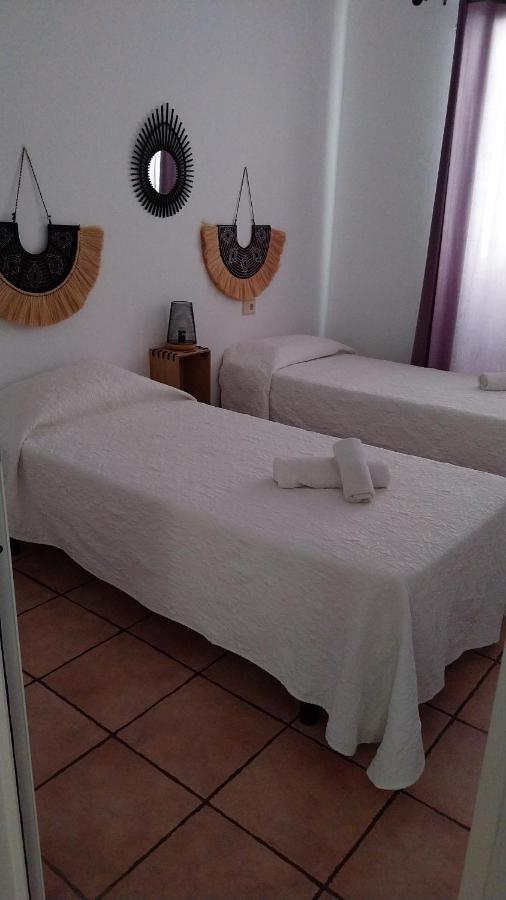 Apartamento Centrico Corrralejo Corralejo Eksteriør billede