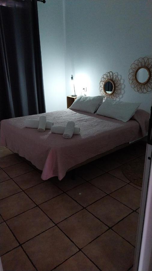 Apartamento Centrico Corrralejo Corralejo Eksteriør billede