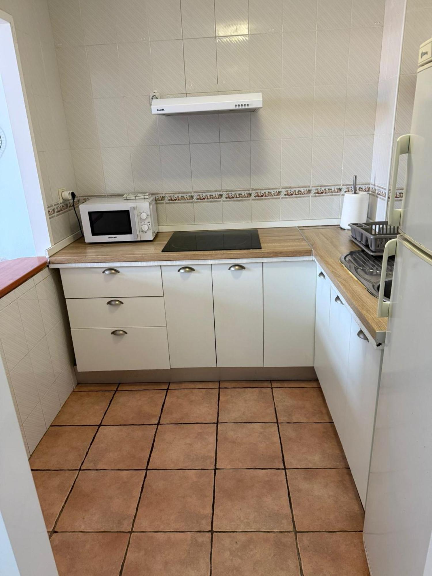 Apartamento Centrico Corrralejo Corralejo Eksteriør billede