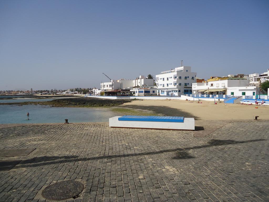 Apartamento Centrico Corrralejo Corralejo Eksteriør billede