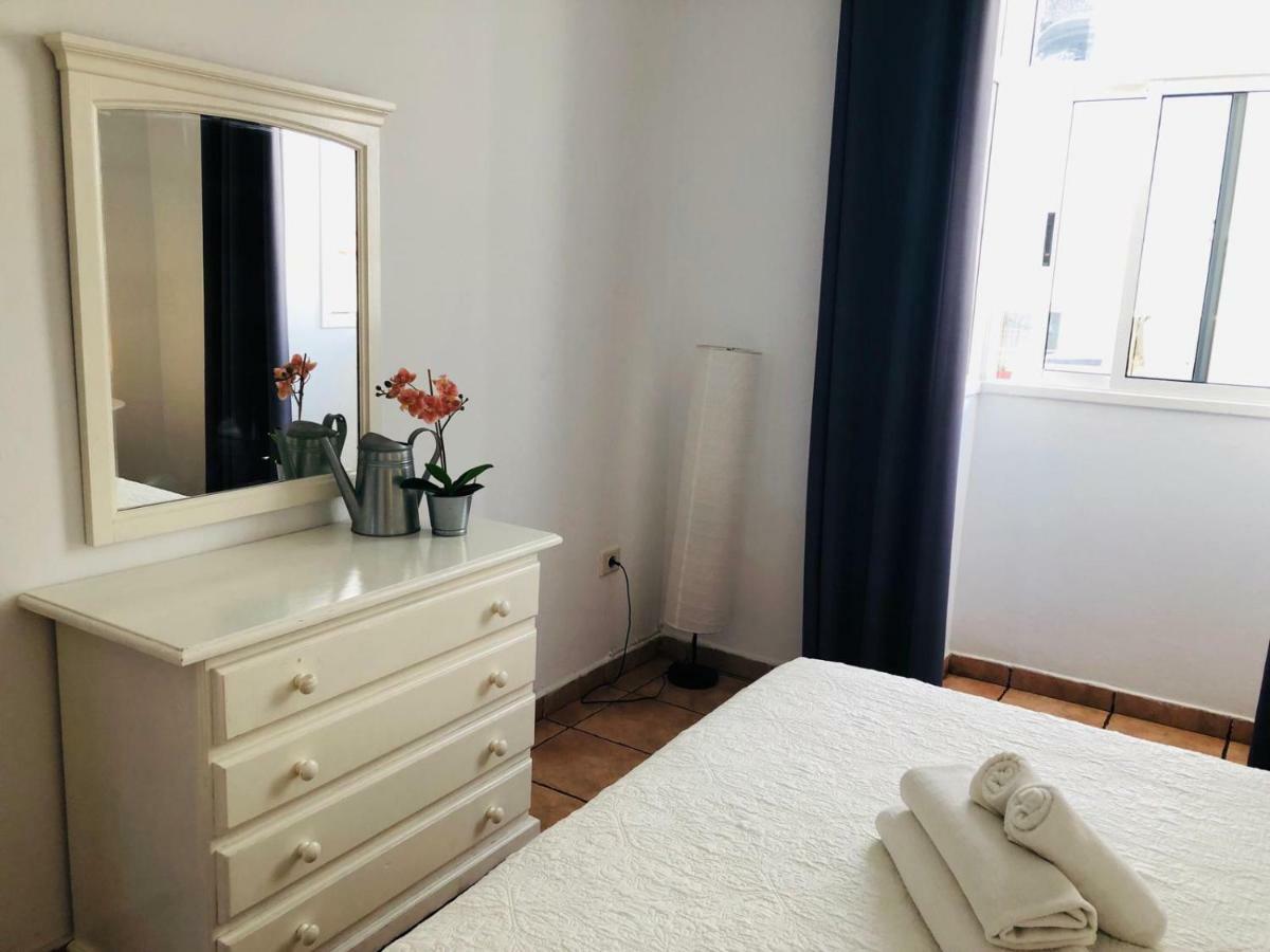 Apartamento Centrico Corrralejo Corralejo Eksteriør billede