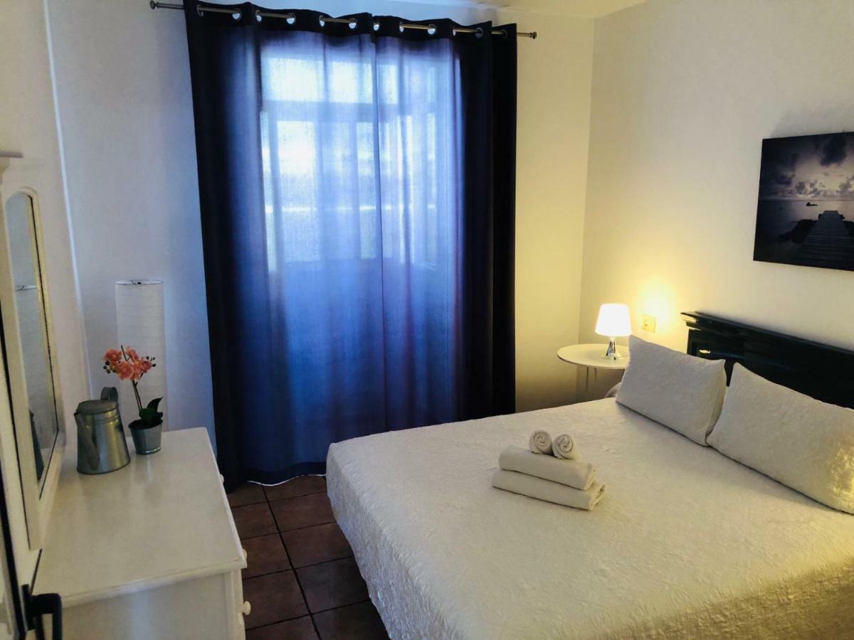 Apartamento Centrico Corrralejo Corralejo Eksteriør billede