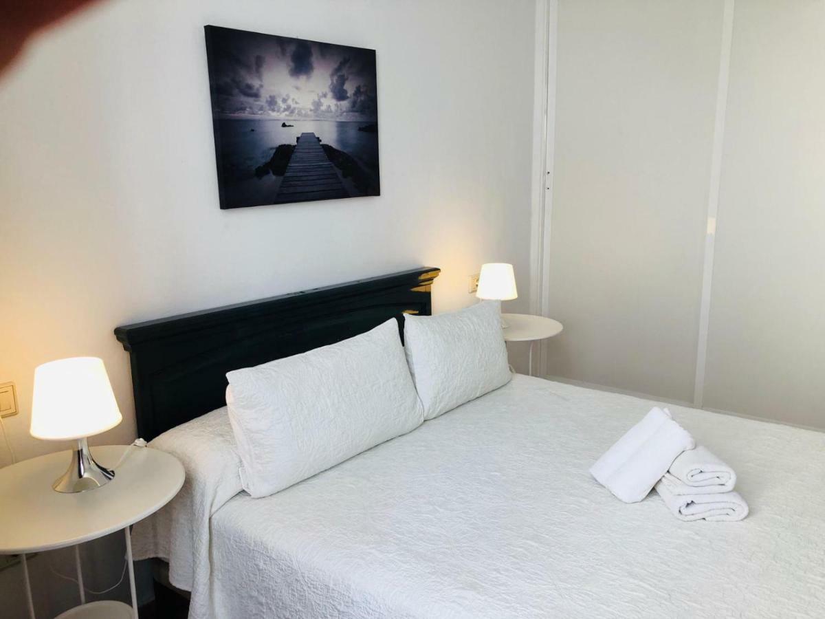 Apartamento Centrico Corrralejo Corralejo Eksteriør billede