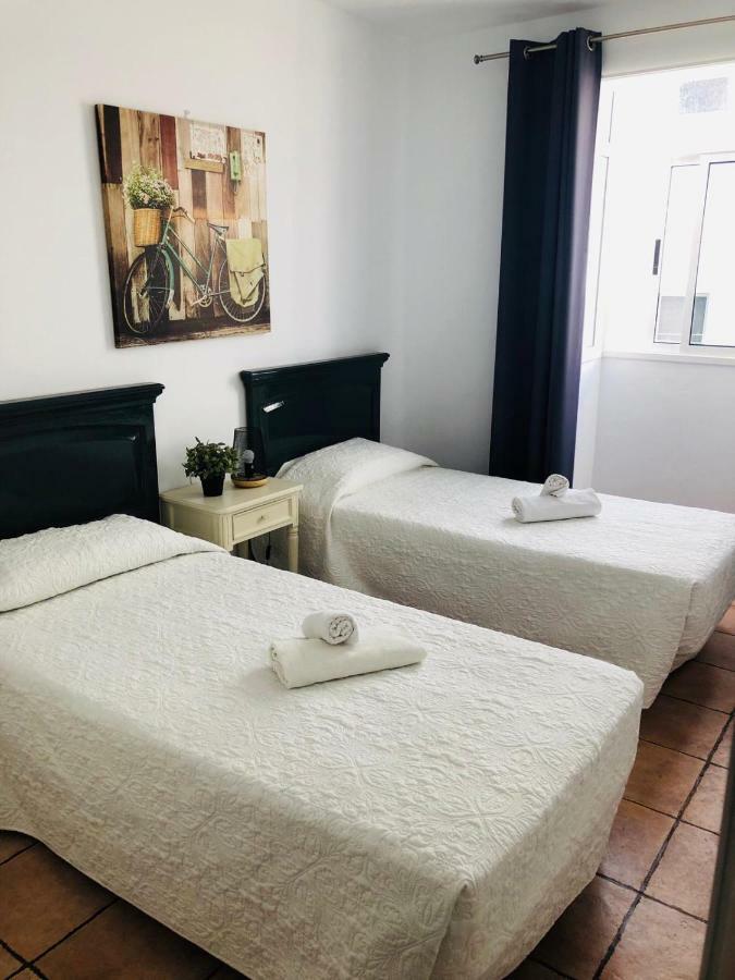 Apartamento Centrico Corrralejo Corralejo Eksteriør billede