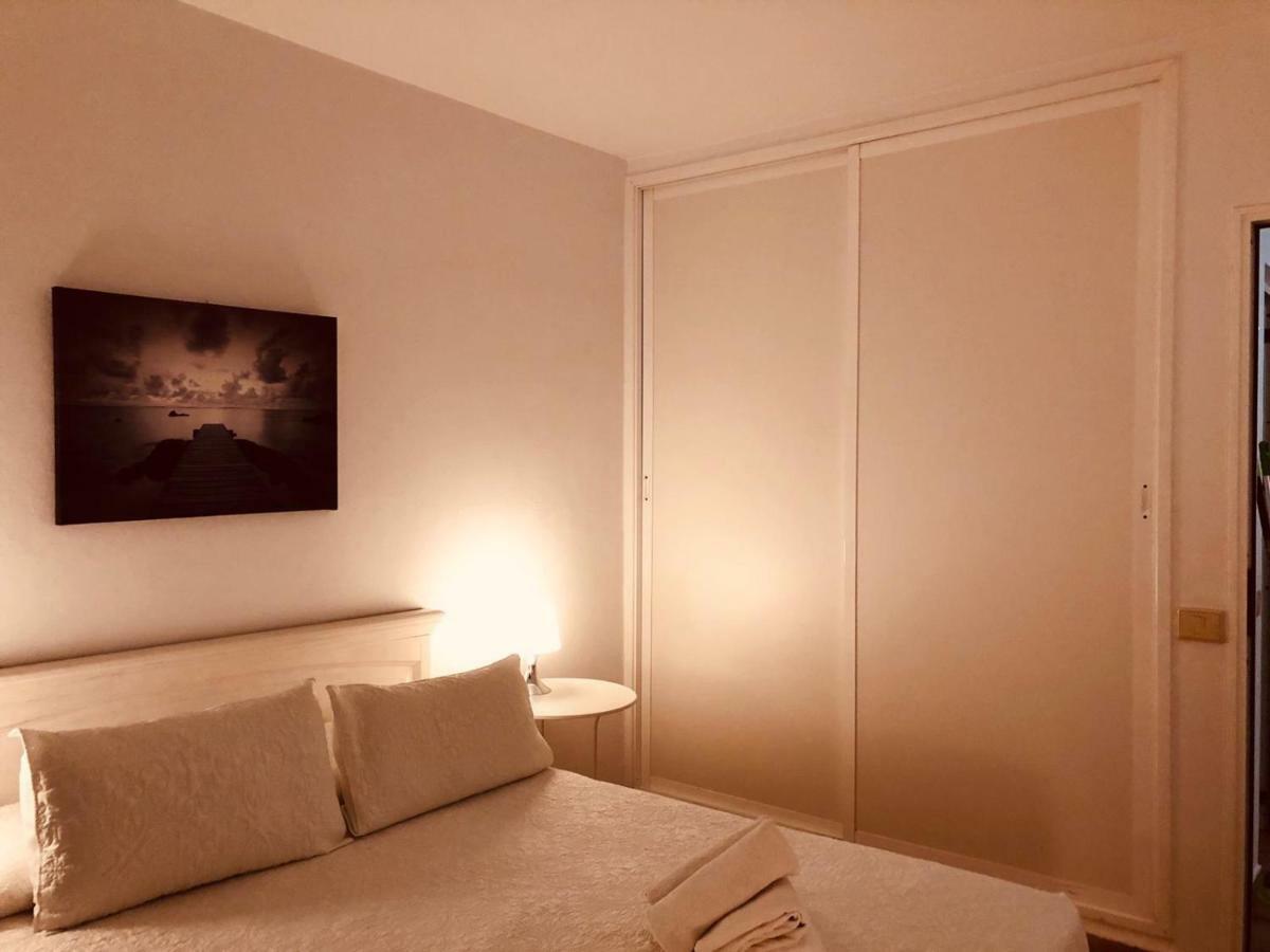 Apartamento Centrico Corrralejo Corralejo Eksteriør billede