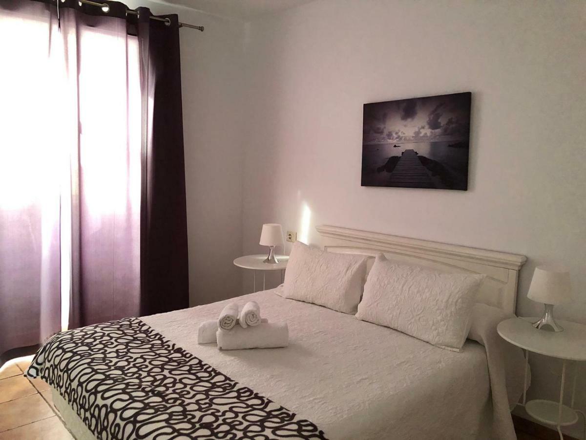 Apartamento Centrico Corrralejo Corralejo Eksteriør billede