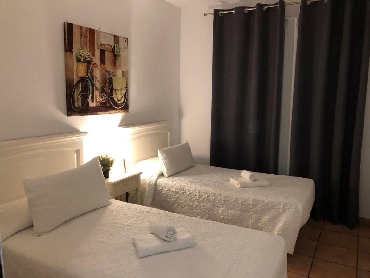 Apartamento Centrico Corrralejo Corralejo Eksteriør billede