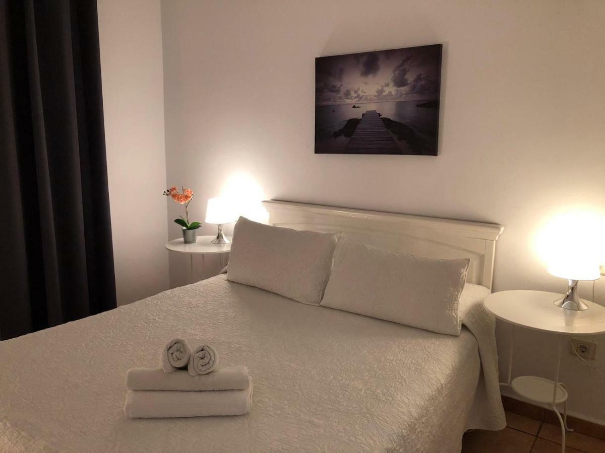 Apartamento Centrico Corrralejo Corralejo Eksteriør billede