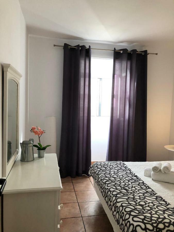 Apartamento Centrico Corrralejo Corralejo Eksteriør billede
