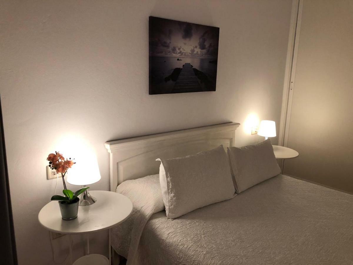 Apartamento Centrico Corrralejo Corralejo Eksteriør billede