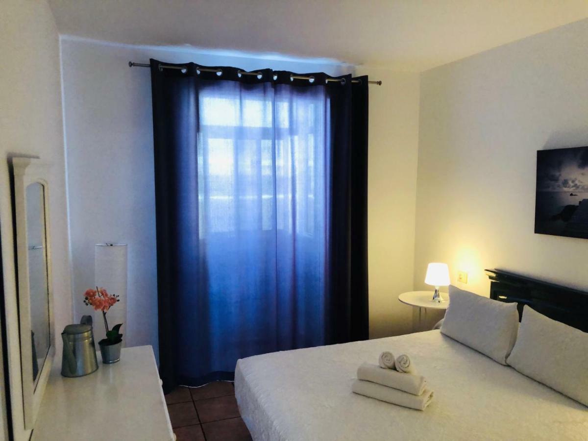 Apartamento Centrico Corrralejo Corralejo Eksteriør billede