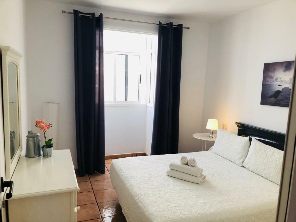 Apartamento Centrico Corrralejo Corralejo Eksteriør billede