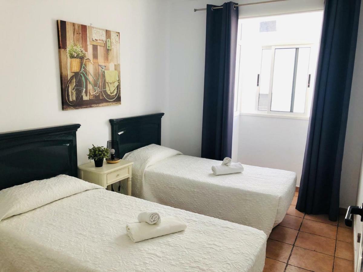 Apartamento Centrico Corrralejo Corralejo Eksteriør billede