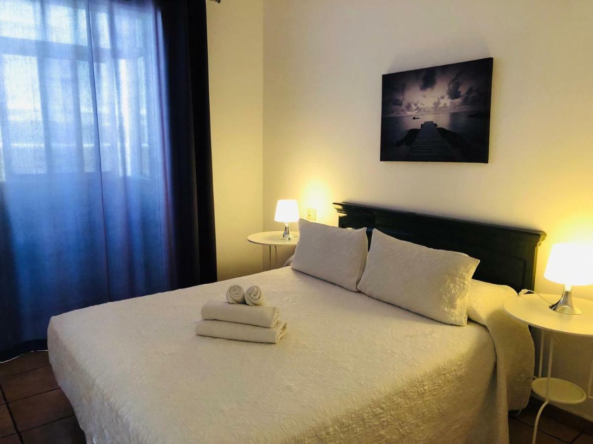 Apartamento Centrico Corrralejo Corralejo Eksteriør billede