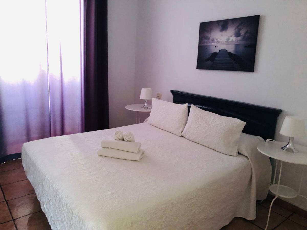 Apartamento Centrico Corrralejo Corralejo Eksteriør billede